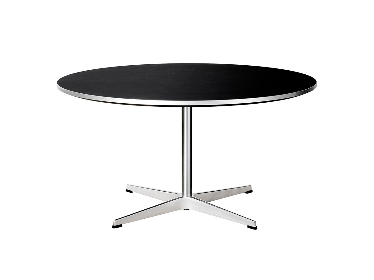 FRITZ HANSEN COFFEE TABLE SERIES
CIRCULAR / フリッツ・ハンセン コーヒーテーブルシリーズ
円形コーヒーテーブル A222 / A223 （テーブル > ローテーブル・リビングテーブル・座卓） 2