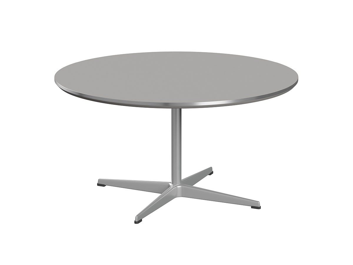 FRITZ HANSEN COFFEE TABLE SERIES
CIRCULAR / フリッツ・ハンセン コーヒーテーブルシリーズ
円形コーヒーテーブル A222 / A223 （テーブル > ローテーブル・リビングテーブル・座卓） 6