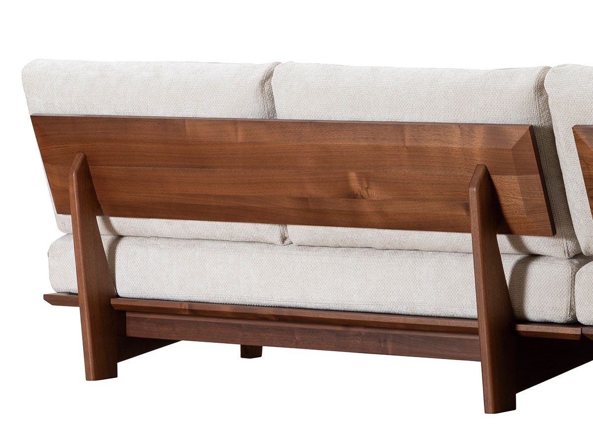 TACT 3P SOFA / タクト 3人掛けソファ （ソファ > 三人掛けソファ） 11