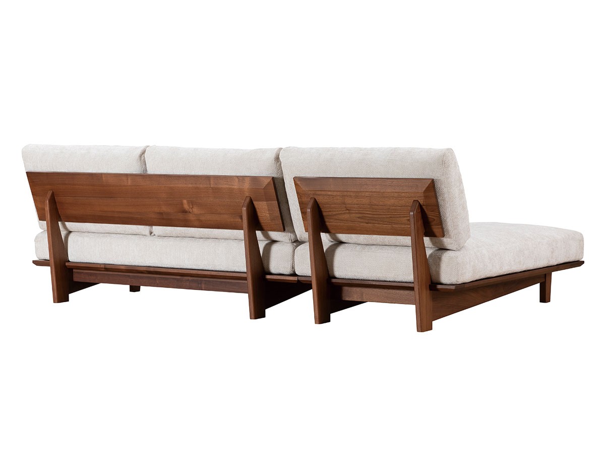 TACT COUCH / タクト カウチ 幅90cm （ソファ > カウチソファ） 11