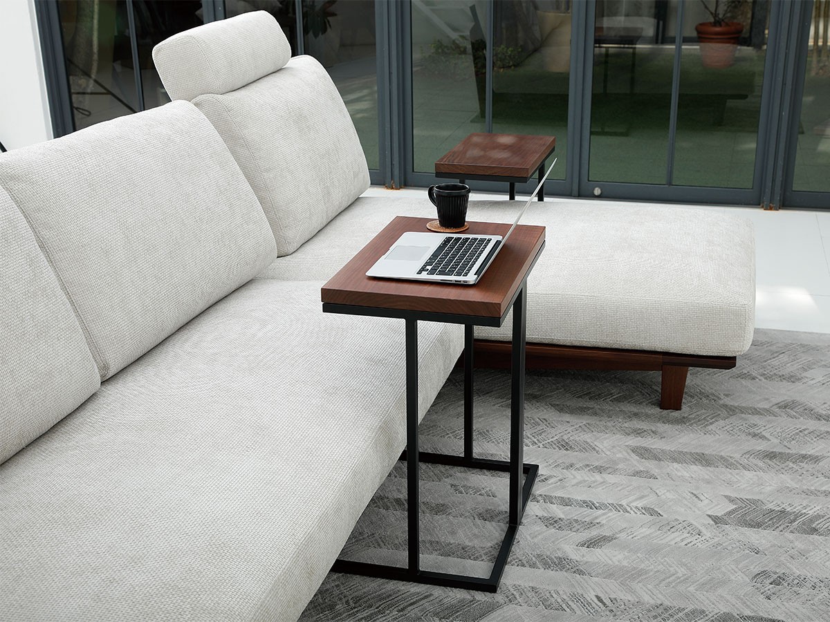 TACT COUCH / タクト カウチ 幅90cm （ソファ > カウチソファ） 5