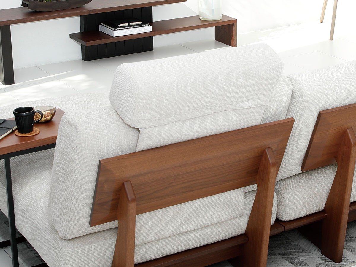 TACT COUCH / タクト カウチ 幅90cm （ソファ > カウチソファ） 8