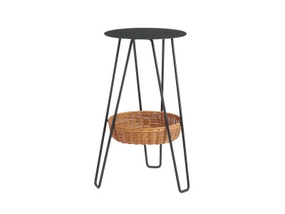 IDEE WALLABY LOW TABLE OVAL / イデー ワラビー ローテーブル