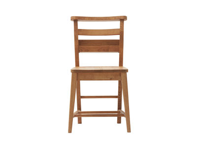 Coccole CHAIR / コッコレ ラック付チェア n2617 - インテリア・家具