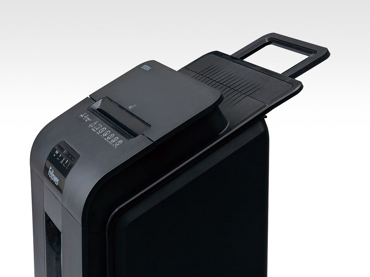 Fellowes 100M Auto Feed Shredder / フェローズ 100M オートフィードシュレッダー -  インテリア・家具通販【FLYMEe】