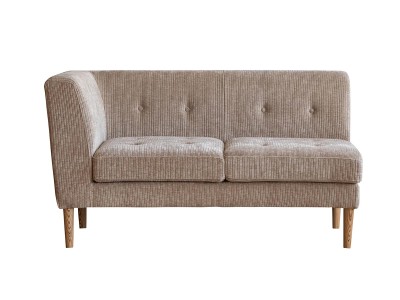 Knot antiques GRESS SOFA / ノットアンティークス グレス 2人