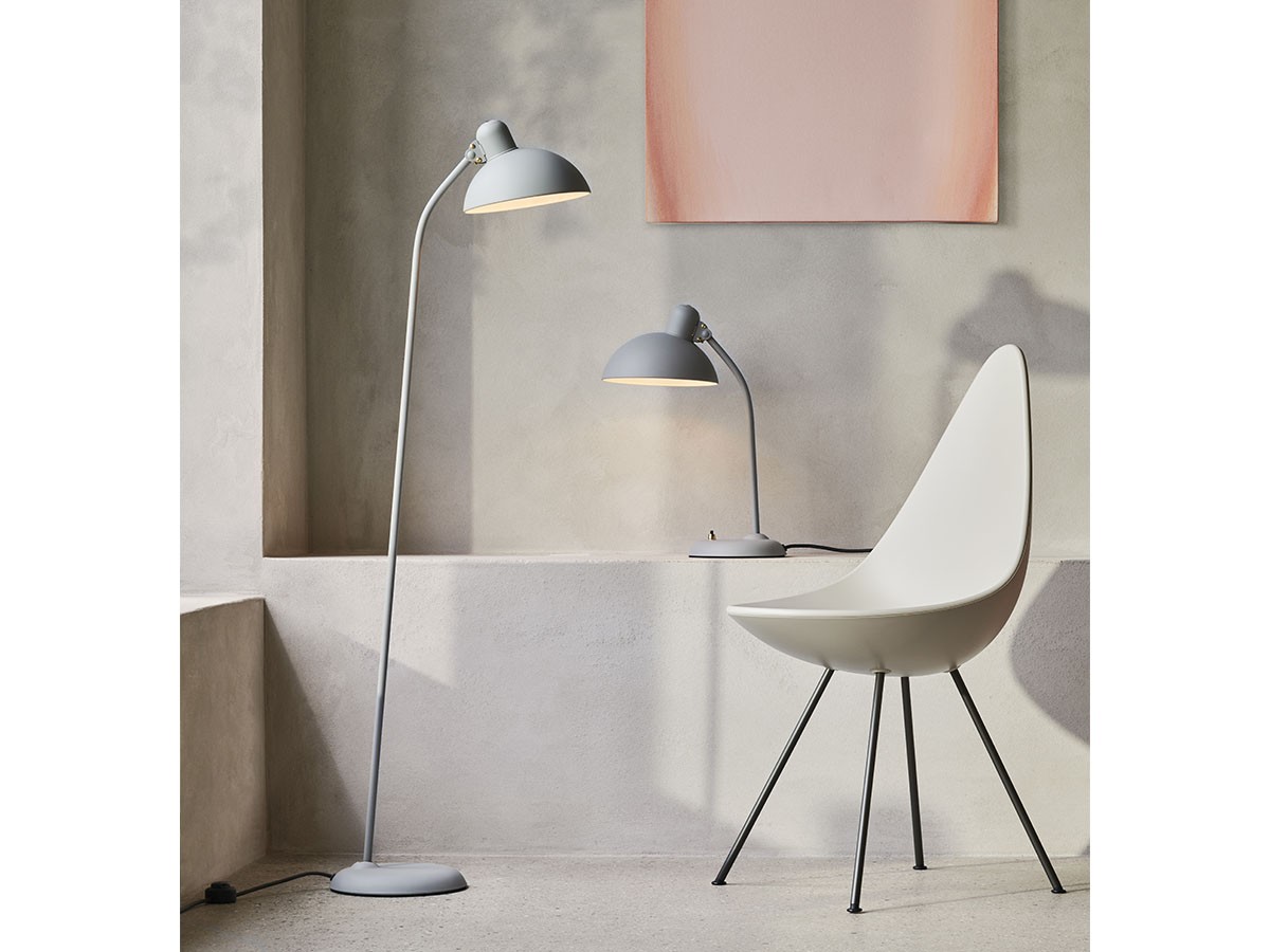 FRITZ HANSEN KAISER IDELL / フリッツ・ハンセン カイザー・イデル