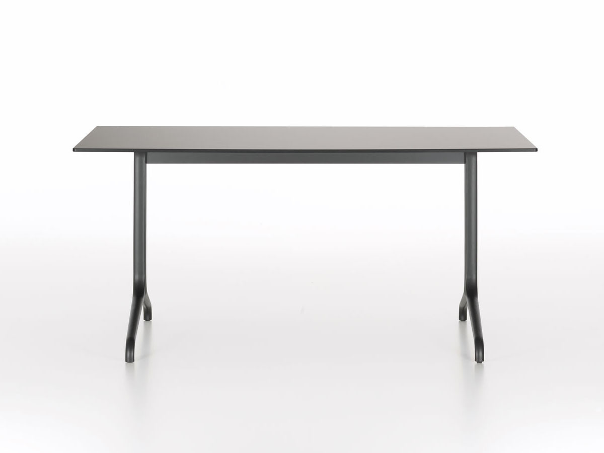 Vitra Belleville Table / ヴィトラ ベルヴィル テーブル
レクタングラー W1600 × D750mm （テーブル > ダイニングテーブル） 12