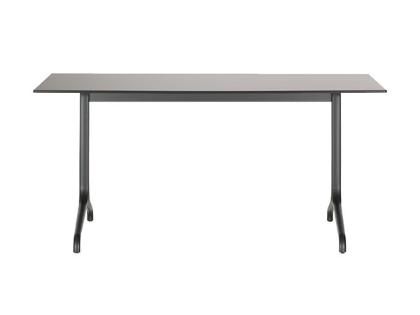 Vitra Belleville Table / ヴィトラ ベルヴィル テーブル
レクタングラー W1600 × D750mm （テーブル > ダイニングテーブル） 1