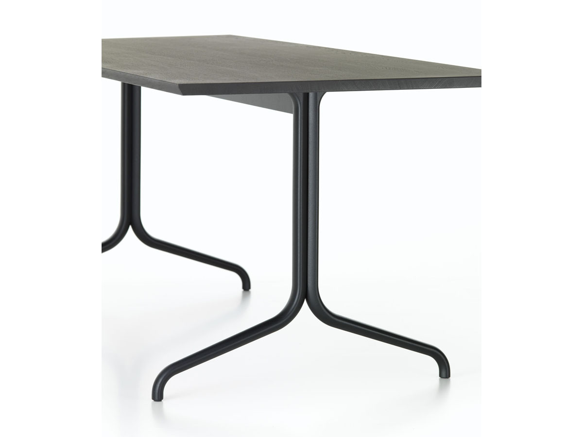 Vitra Belleville Table / ヴィトラ ベルヴィル テーブル
レクタングラー W1600 × D750mm （テーブル > ダイニングテーブル） 14