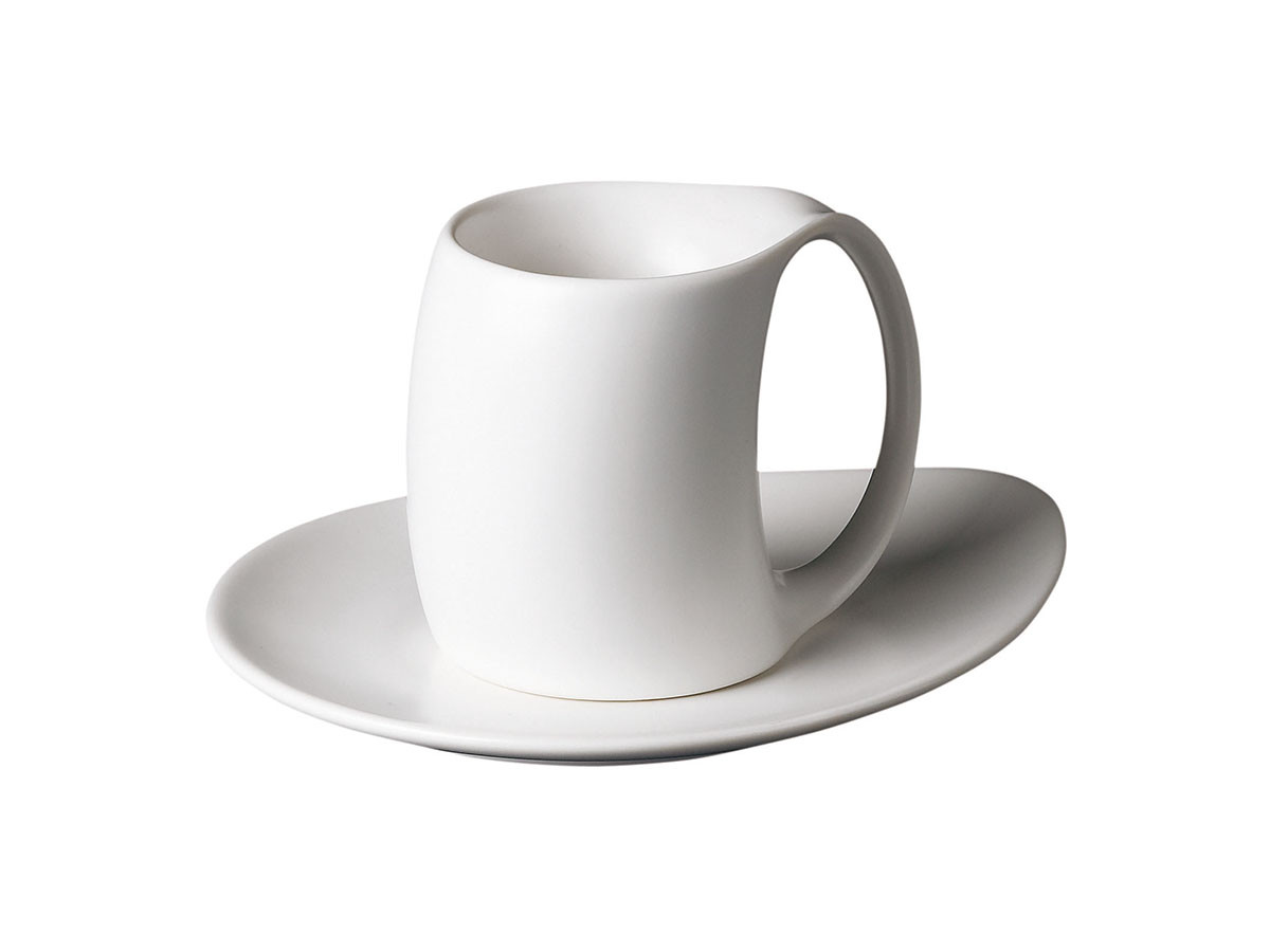 ARC CUP&SAUCER / アルク カップ&ソーサー （食器・テーブルウェア > コーヒーカップ・ティーカップ） 1