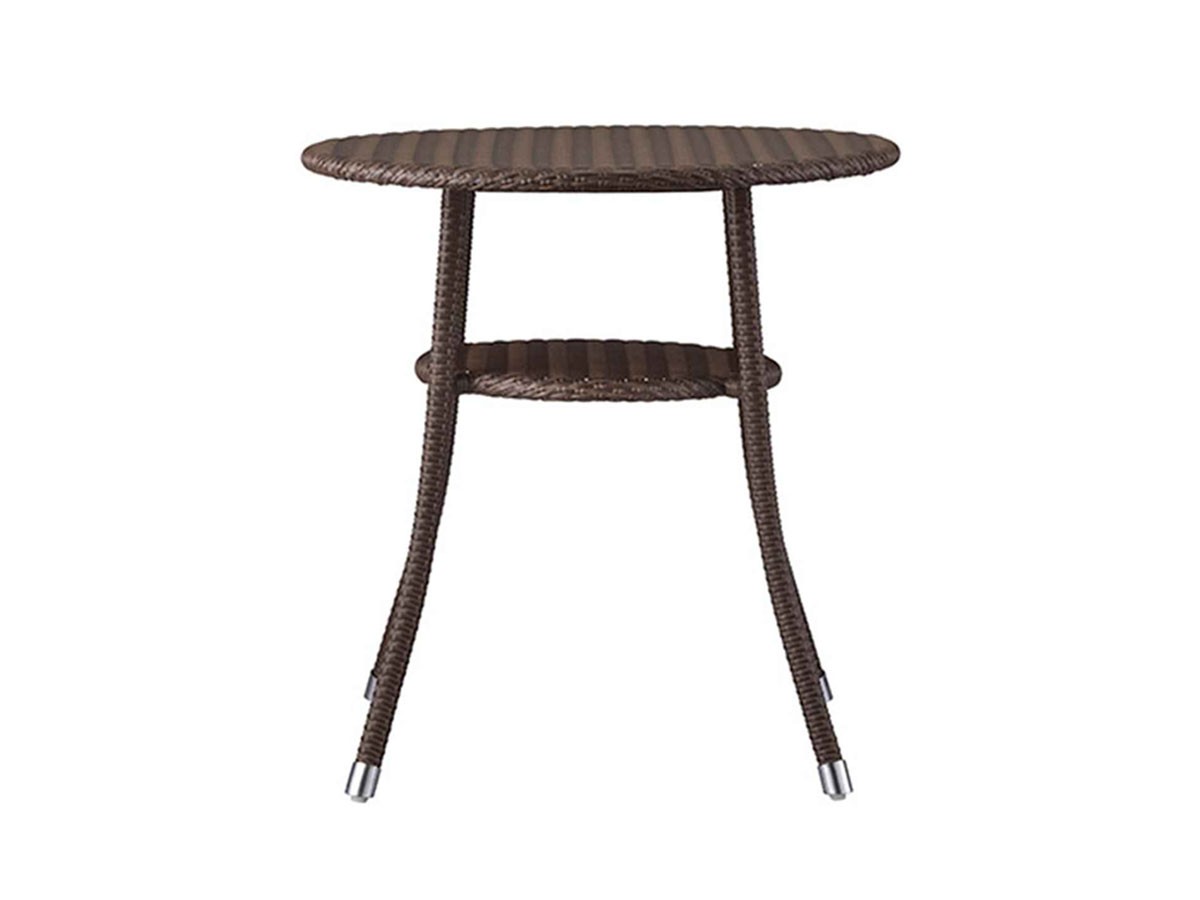 ABORD Garden Table / アボール ガーデンテーブル GT101 （ガーデンファニチャー・屋外家具 > ガーデンテーブル・アウトドアテーブル） 2