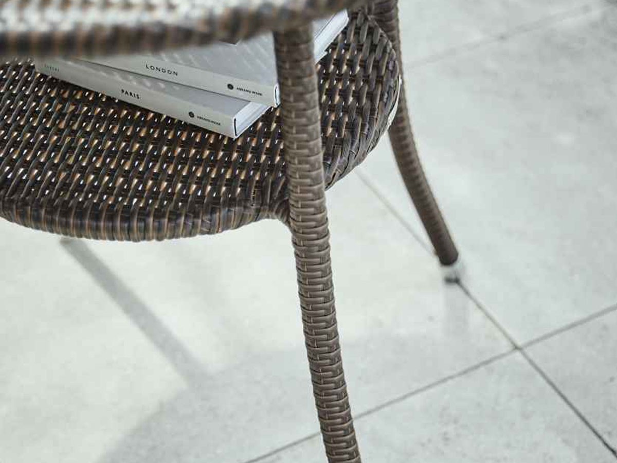 ABORD Garden Table / アボール ガーデンテーブル GT101 （ガーデンファニチャー・屋外家具 > ガーデンテーブル・アウトドアテーブル） 11