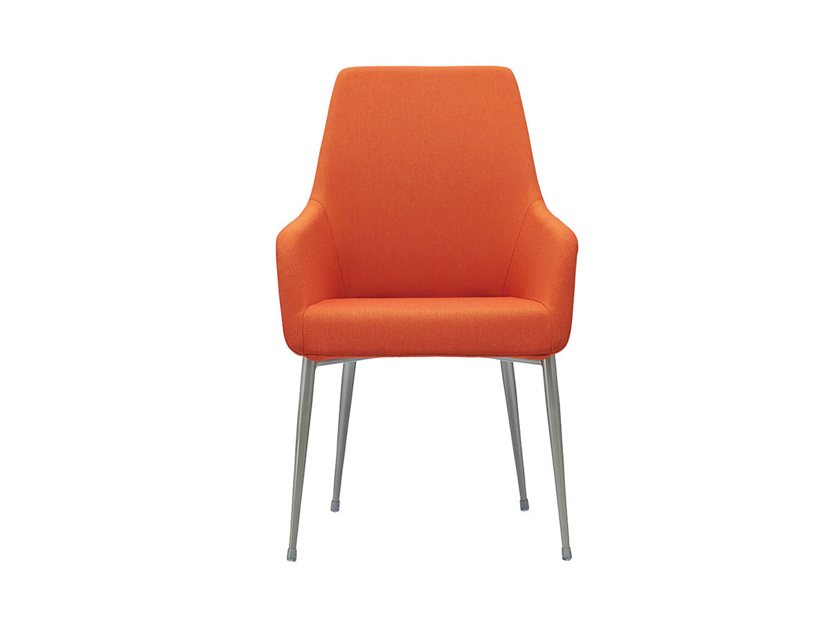 ABORD Arm Chair / アボール アームチェア S040-1 （チェア・椅子 > ダイニングチェア） 17