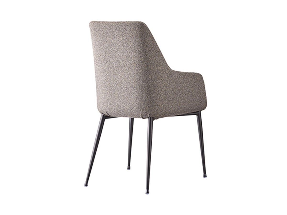 ABORD Arm Chair / アボール アームチェア S040-1 （チェア・椅子 > ダイニングチェア） 14