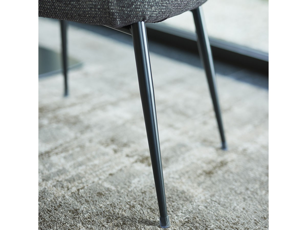 ABORD Arm Chair / アボール アームチェア S040-1 （チェア・椅子 > ダイニングチェア） 10