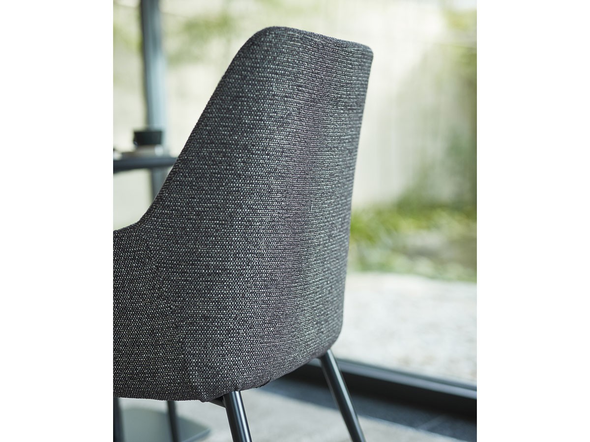 ABORD Arm Chair / アボール アームチェア S040-1 （チェア・椅子 > ダイニングチェア） 8