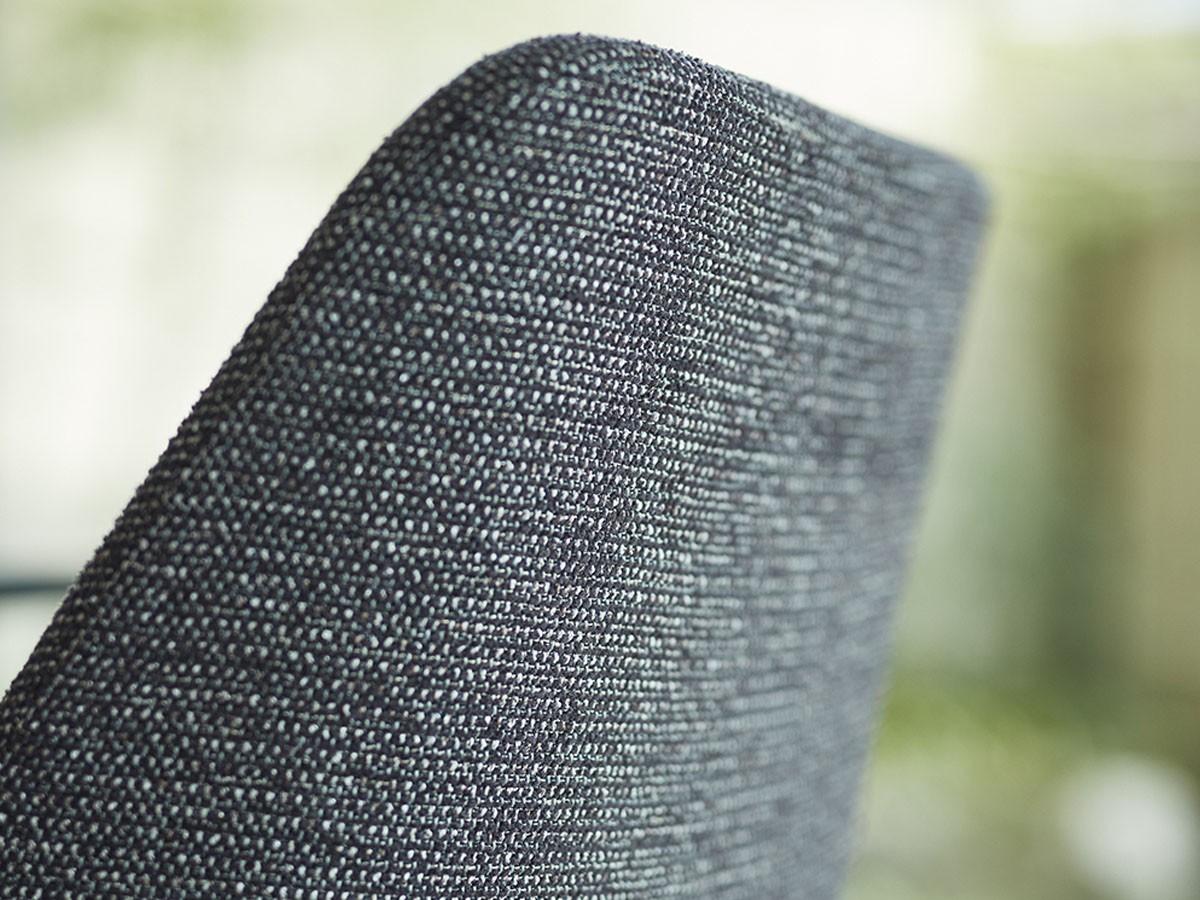 ABORD Arm Chair / アボール アームチェア S040-1 （チェア・椅子 > ダイニングチェア） 9