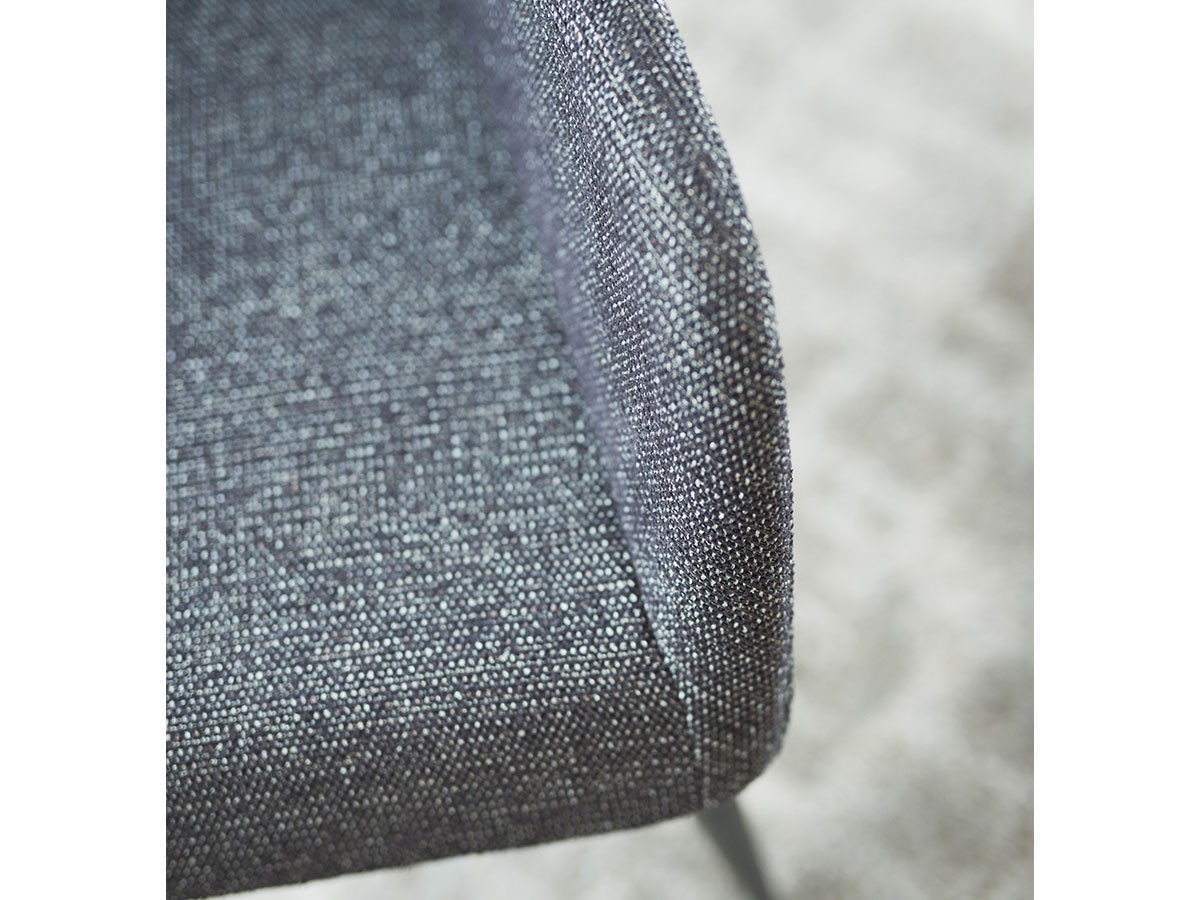 ABORD Arm Chair / アボール アームチェア S040-1 （チェア・椅子 > ダイニングチェア） 5