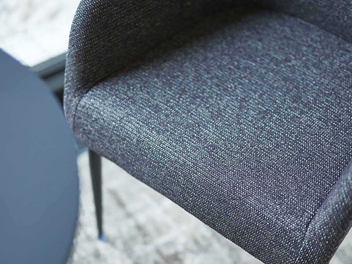 ABORD Arm Chair / アボール アームチェア S040-1 （チェア・椅子 > ダイニングチェア） 6