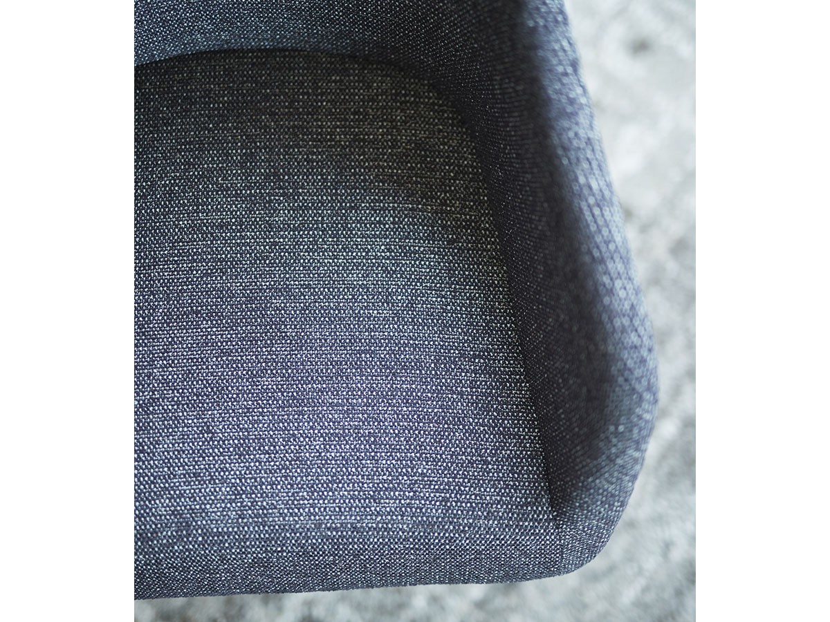 ABORD Arm Chair / アボール アームチェア S040-1 （チェア・椅子 > ダイニングチェア） 7