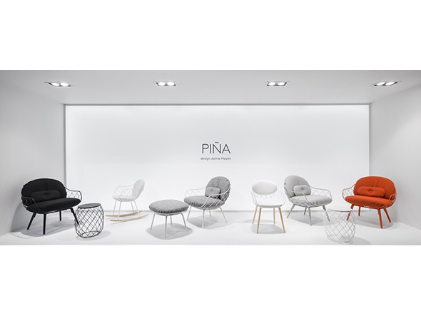 PINA Low Chair 4