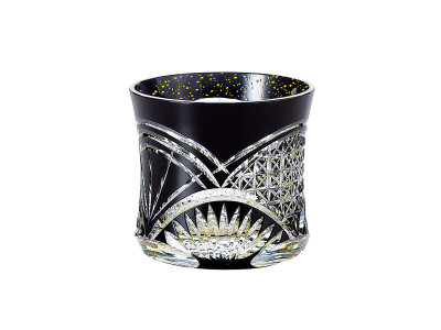 東洋佐々木ガラス KIRIKO Rock Glass / とうようささきガラス