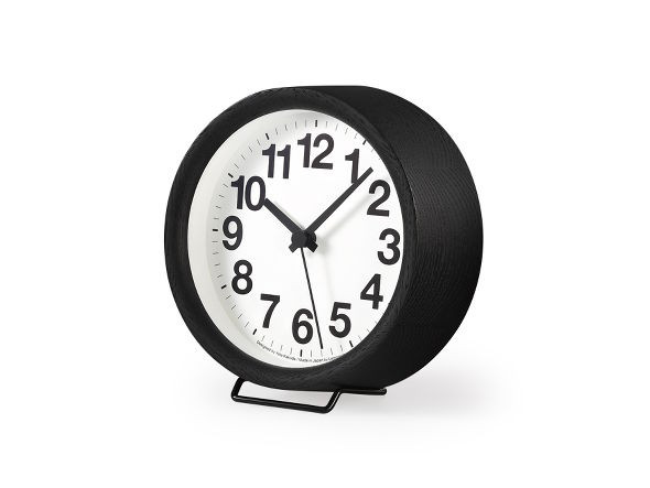 Lemnos Clock A Small / レムノス クロック エー スモール （時計 > 壁掛け時計） 6