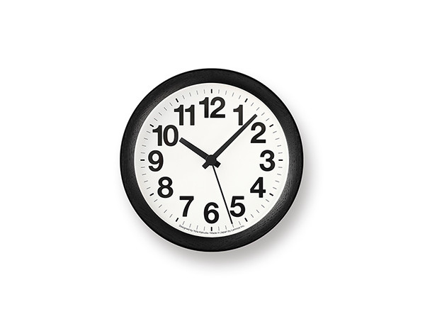 Lemnos Clock A Small / レムノス クロック エー スモール （時計 > 壁掛け時計） 2