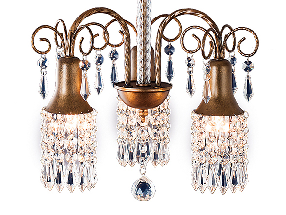 Small Chandelier 5