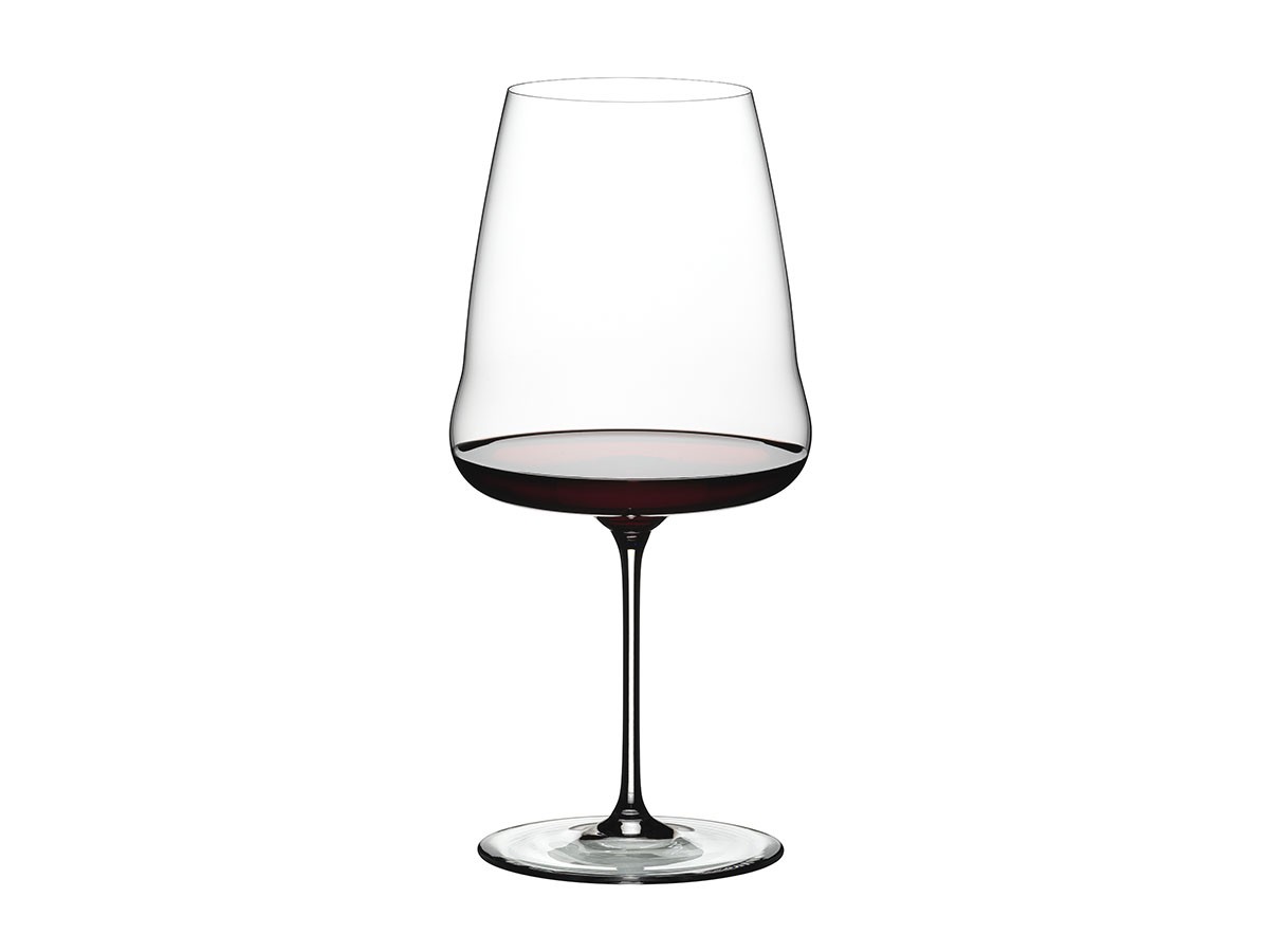 RIEDEL Riedel Winewings
Cabernet Sauvignon / リーデル リーデル・ワインウイングス
カベルネ・ソーヴィニヨン （食器・テーブルウェア > ワイングラス・シャンパングラス） 1