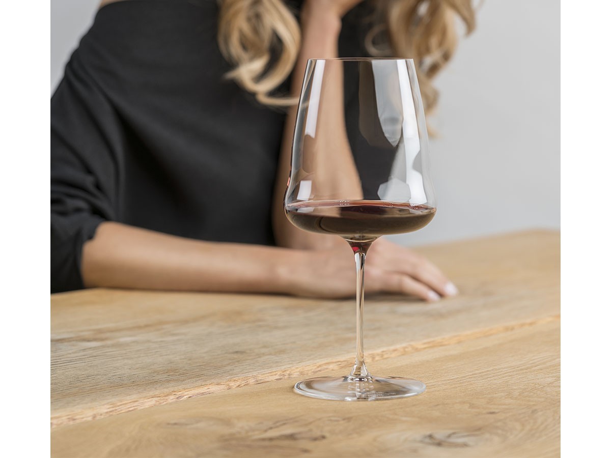 RIEDEL Riedel Winewings
Cabernet Sauvignon / リーデル リーデル・ワインウイングス
カベルネ・ソーヴィニヨン （食器・テーブルウェア > ワイングラス・シャンパングラス） 6