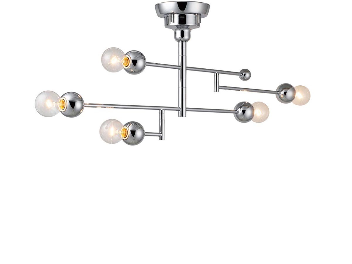 FLYMEe Parlor Ceiling Light