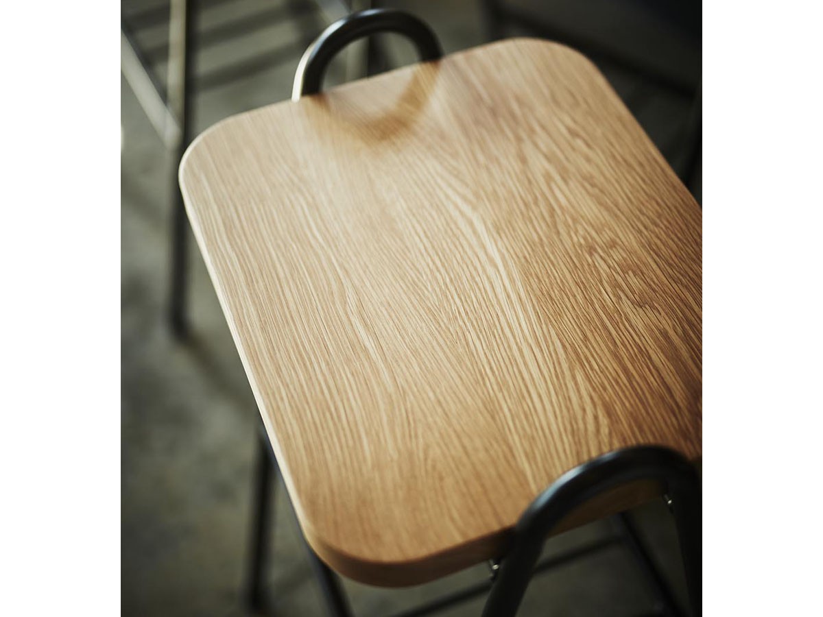 Coccole STOOL / コッコレ スツール C335B （チェア・椅子 > スツール） 4