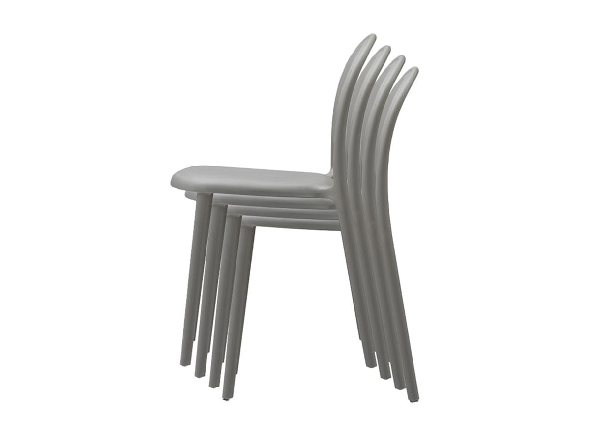 Coccole GARDEN CHAIR / コッコレ ガーデンチェア C600 （ガーデンファニチャー・屋外家具 > ガーデンチェア・アウトドアチェア） 4