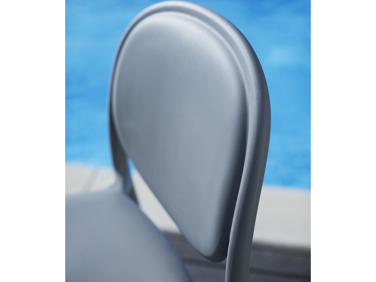 Coccole GARDEN CHAIR / コッコレ ガーデンチェア C600 （ガーデンファニチャー・屋外家具 > ガーデンチェア・アウトドアチェア） 8