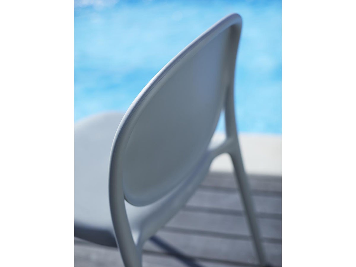 Coccole GARDEN CHAIR / コッコレ ガーデンチェア C600 （ガーデンファニチャー・屋外家具 > ガーデンチェア・アウトドアチェア） 11