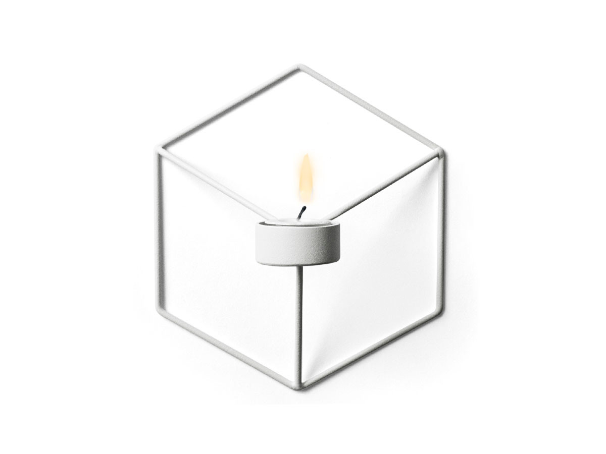 menu POV Candleholder Wall メニュー POV キャンドルホルダー ウォール インテリア・家具通販【FLYMEe】