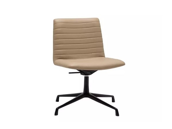 Andreu World Flex Executive Low Back Chair / アンドリュー・ワールド フレックス エグゼクティブ SI1838
ローバックチェア 回転式スターベース （チェア・椅子 > オフィスチェア・デスクチェア） 1