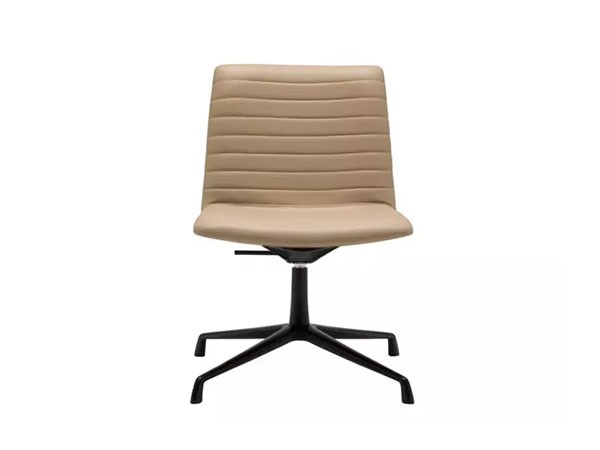 Andreu World Flex Executive Low Back Chair / アンドリュー・ワールド フレックス エグゼクティブ SI1838
ローバックチェア 回転式スターベース （チェア・椅子 > オフィスチェア・デスクチェア） 2
