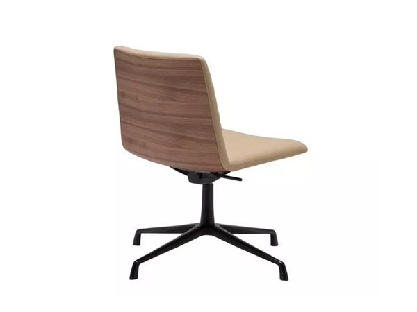 Andreu World Flex Executive Low Back Chair / アンドリュー・ワールド フレックス エグゼクティブ SI1838
ローバックチェア 回転式スターベース （チェア・椅子 > オフィスチェア・デスクチェア） 4