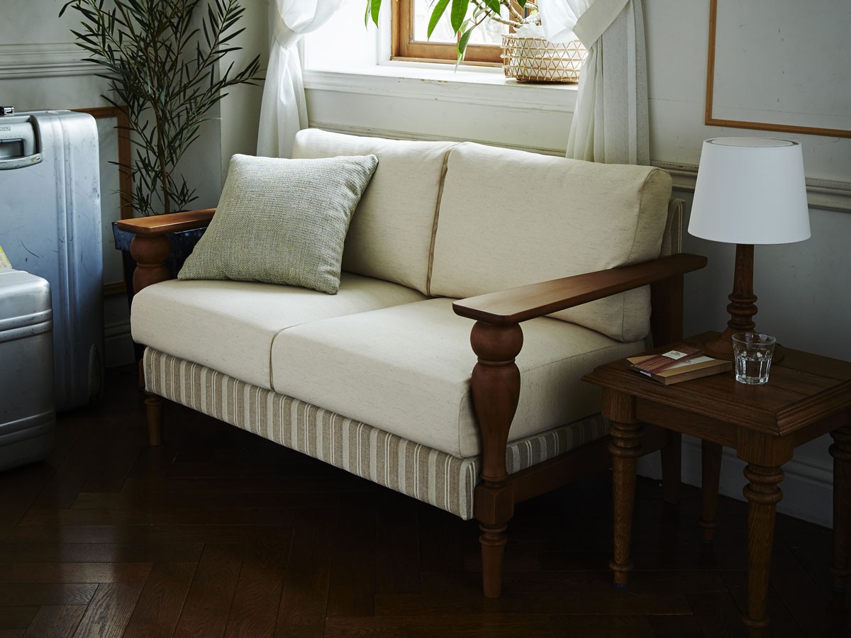 Coccole 1P SOFA / コッコレ 1人掛けソファ C431-1 （ソファ > 一人掛けソファ） 3