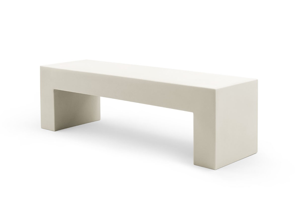 Heller Vignelli Medium Bench / ヘラー ヴィネリ ミディアムベンチ （チェア・椅子 > ベンチ） 47