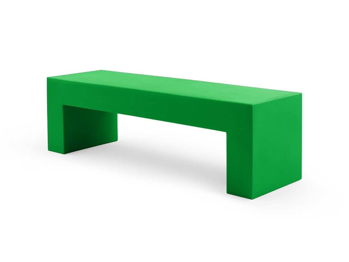 Heller Vignelli Medium Bench / ヘラー ヴィネリ ミディアムベンチ （チェア・椅子 > ベンチ） 51