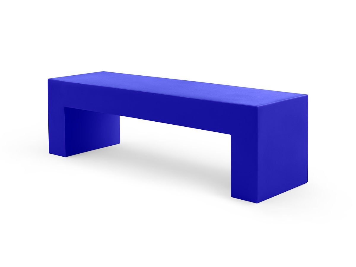 Heller Vignelli Medium Bench / ヘラー ヴィネリ ミディアムベンチ （チェア・椅子 > ベンチ） 52