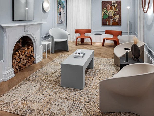 Heller Vignelli Small Bench / ヘラー ヴィネリ スモールベンチ （チェア・椅子 > ベンチ） 29