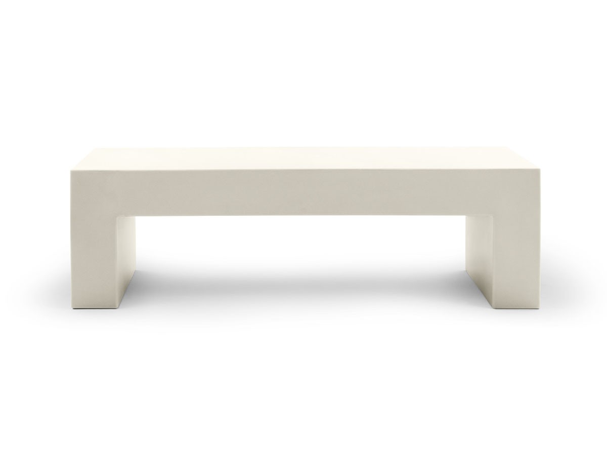 Heller Vignelli Medium Bench / ヘラー ヴィネリ ミディアムベンチ （チェア・椅子 > ベンチ） 2