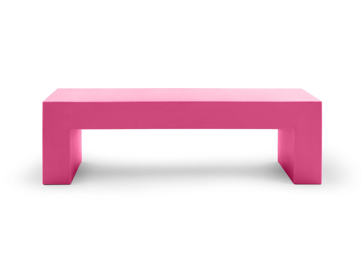 Heller&nbsp;Vignelli Medium Bench