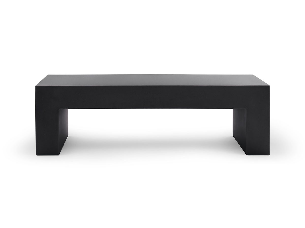 Heller Vignelli Medium Bench / ヘラー ヴィネリ ミディアムベンチ （チェア・椅子 > ベンチ） 8