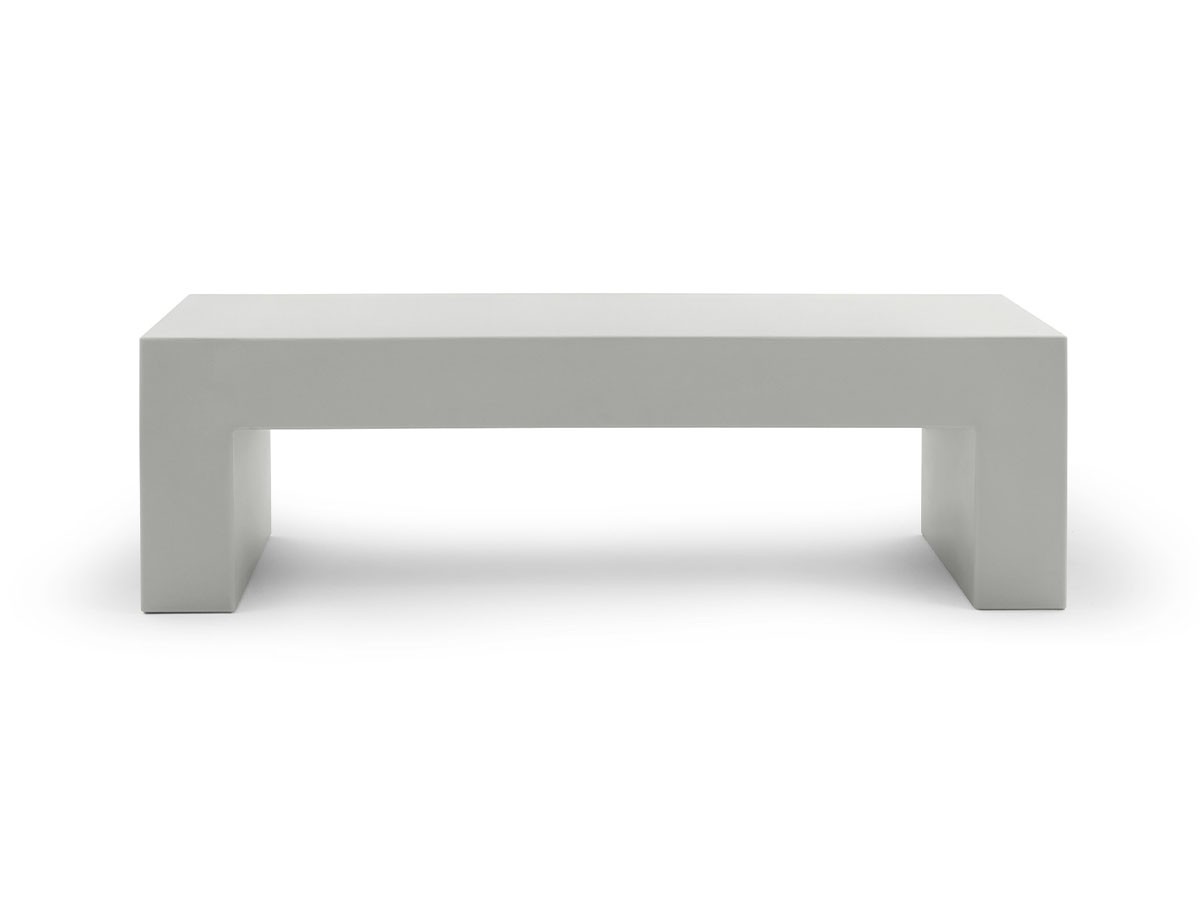 Heller Vignelli Medium Bench / ヘラー ヴィネリ ミディアムベンチ （チェア・椅子 > ベンチ） 9